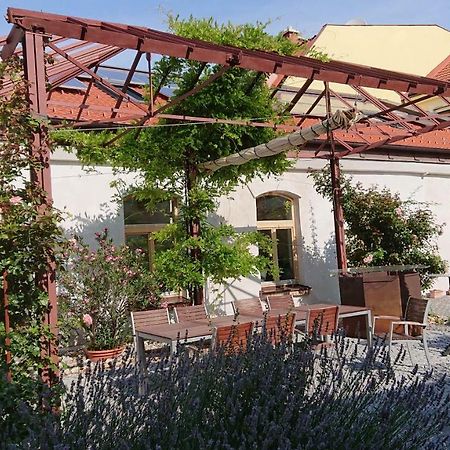 Maison Am Liesingbach Vienna Exterior photo