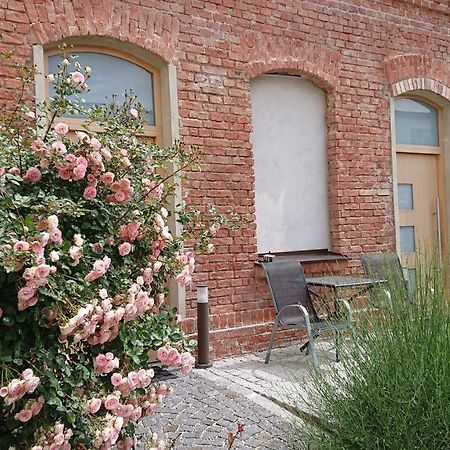 Maison Am Liesingbach Vienna Exterior photo
