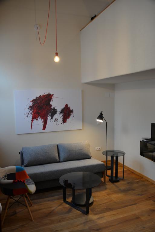 Maison Am Liesingbach Vienna Exterior photo