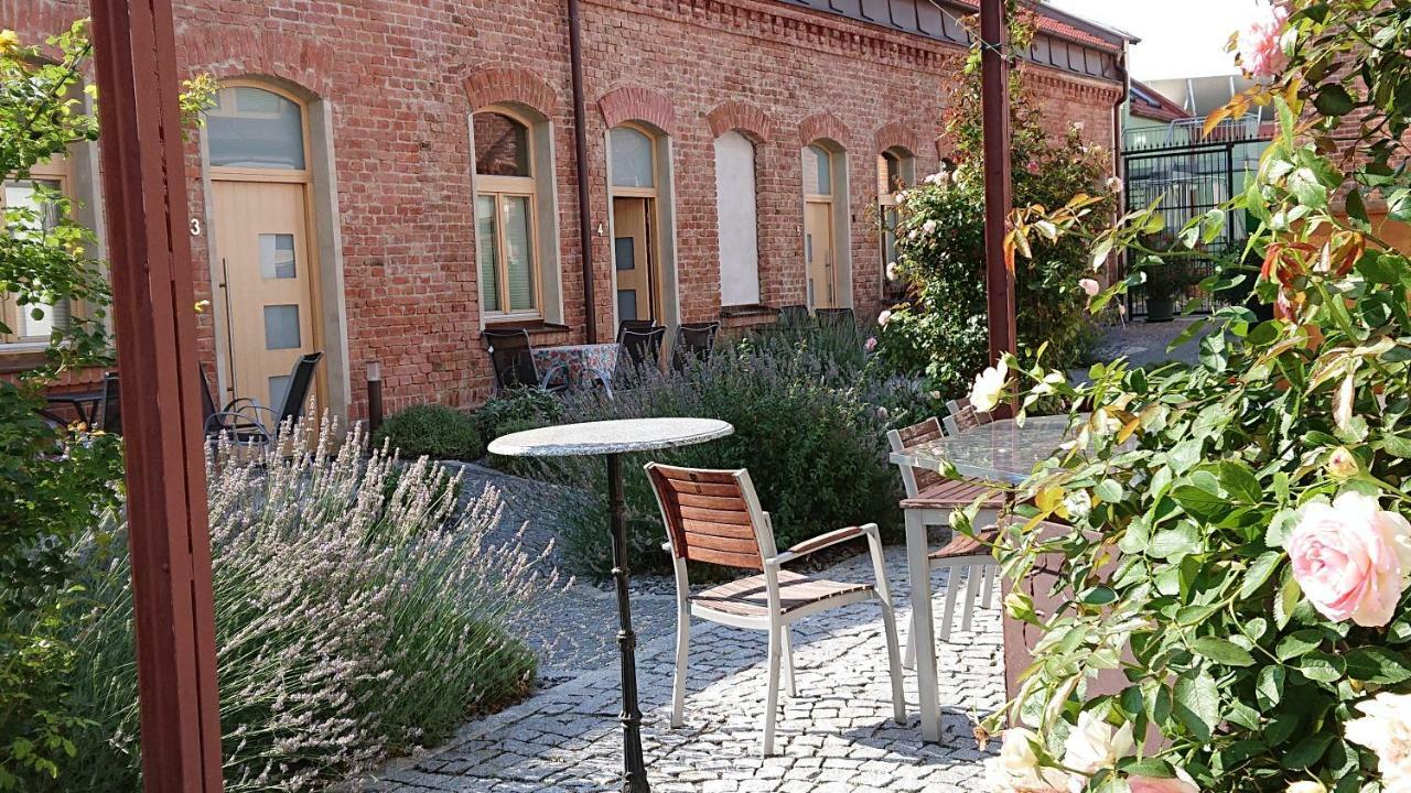 Maison Am Liesingbach Vienna Exterior photo