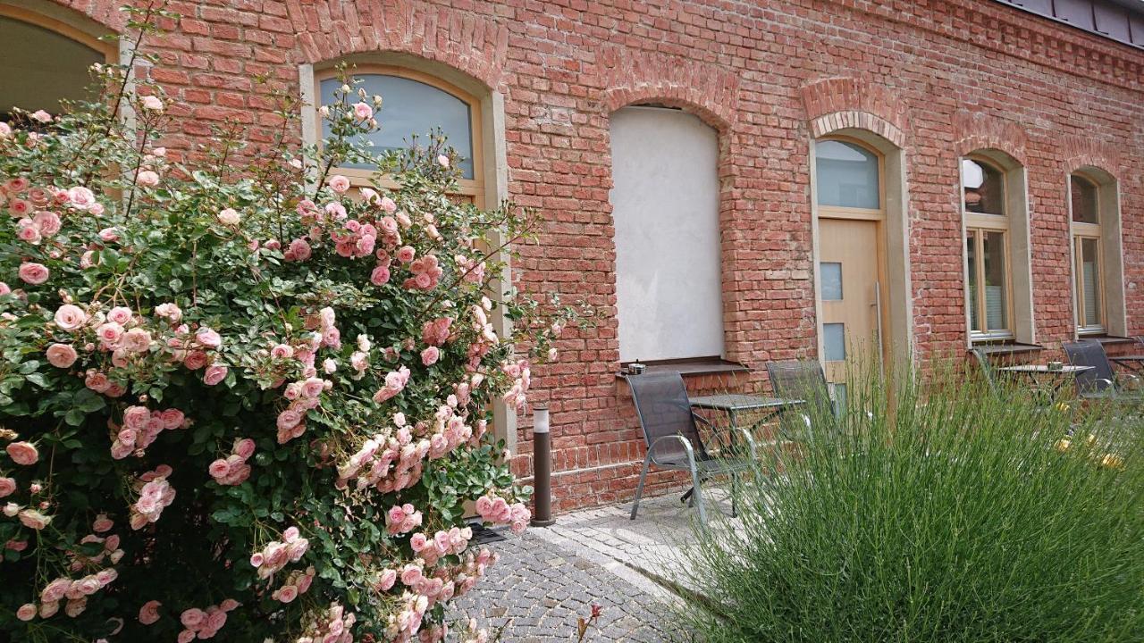 Maison Am Liesingbach Vienna Exterior photo