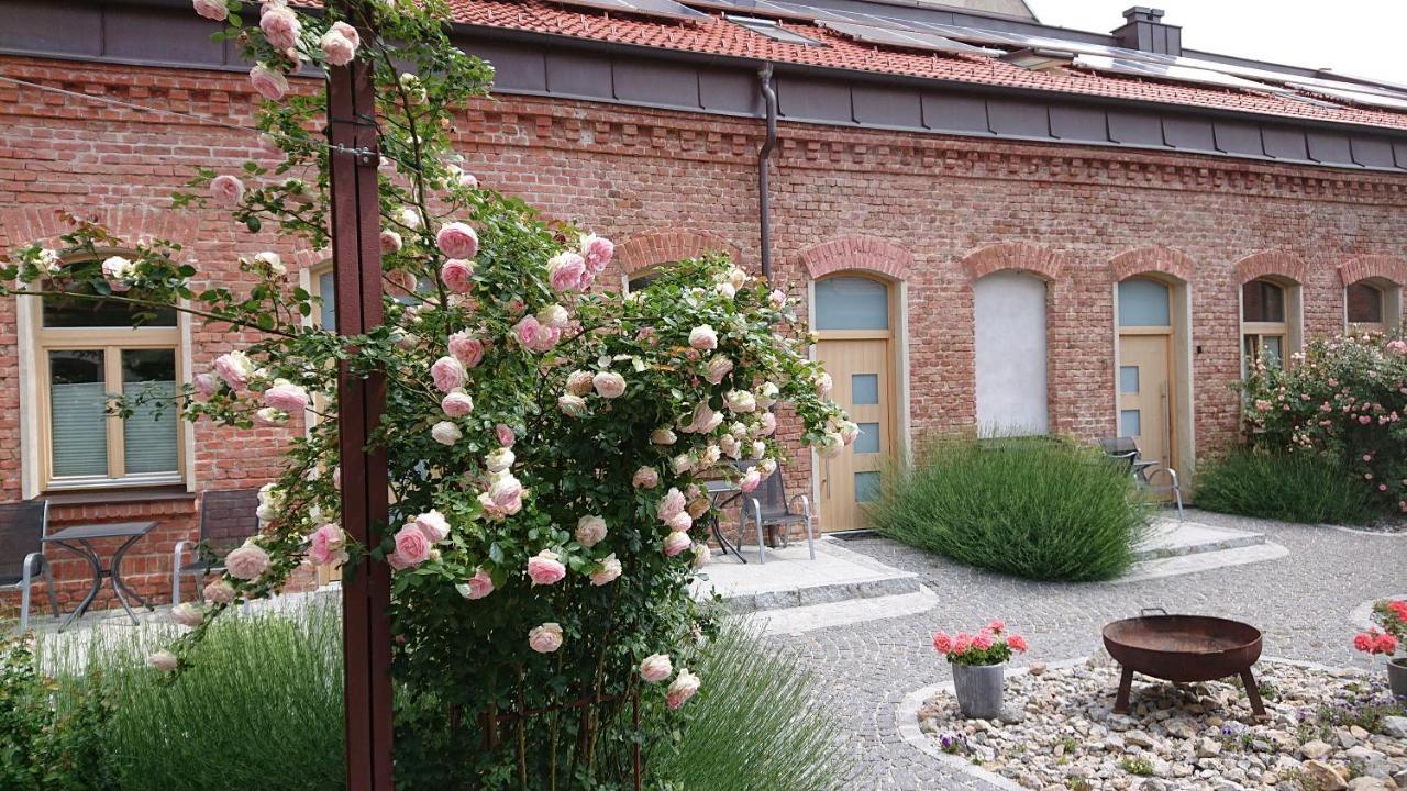 Maison Am Liesingbach Vienna Exterior photo
